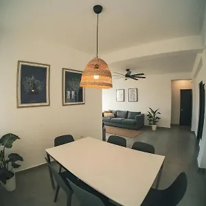 Sokzo Miramar Puerto Rico