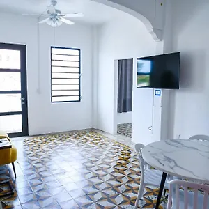 Digital Nomad San Agustin Puerto Rico