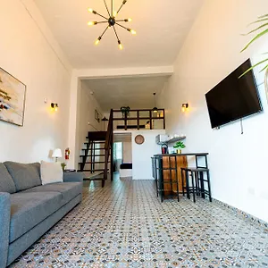 Lofts At San Agustin Puerto Rico